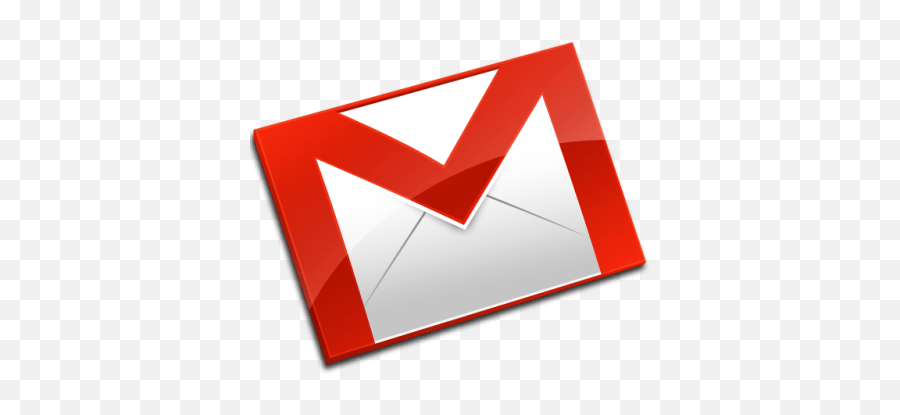 Gmail Logo - Gmail Icon Emoji,Gmail Logo