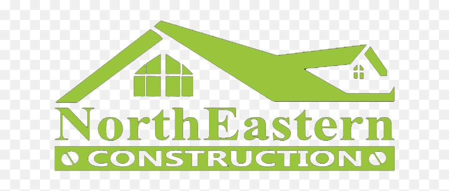 Northeastern Construction Serving Las Vegas Angel Fire Emoji,Northeastern Logo