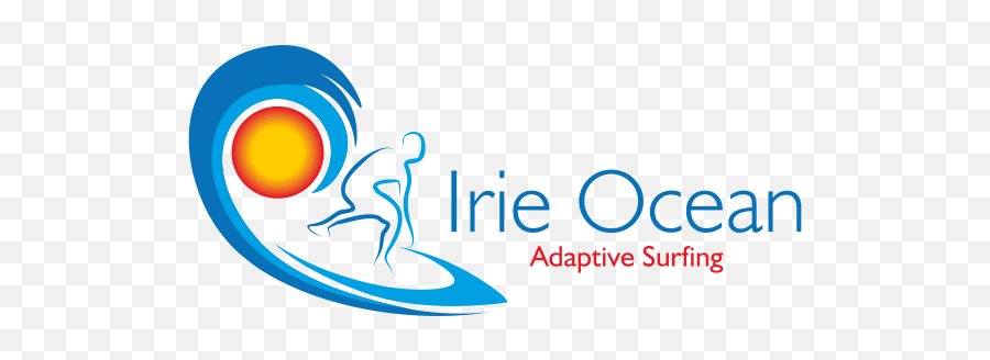 Irie Ocean - Language Emoji,Ocean Logo