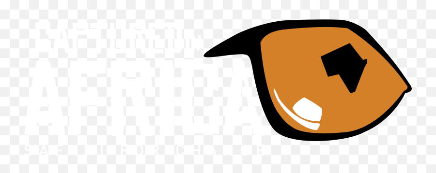 Captured In Africa - Dot Emoji,Cia Logo