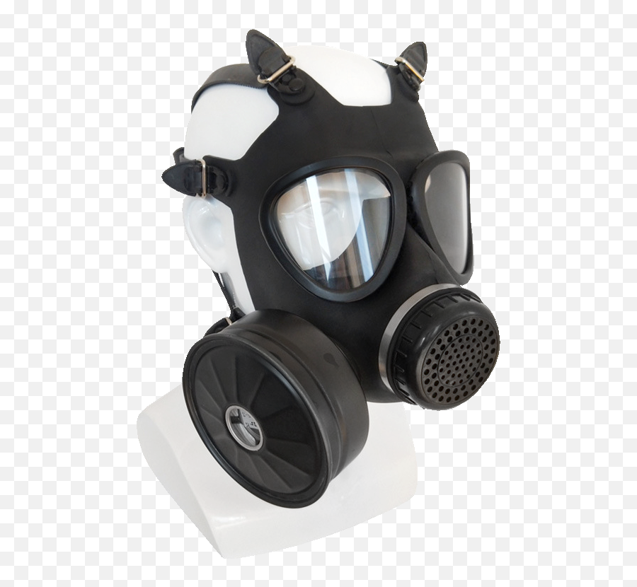The Patriot M54 Gas Mask - Patriot Gas Mask M54 Emoji,Gas Mask Logo