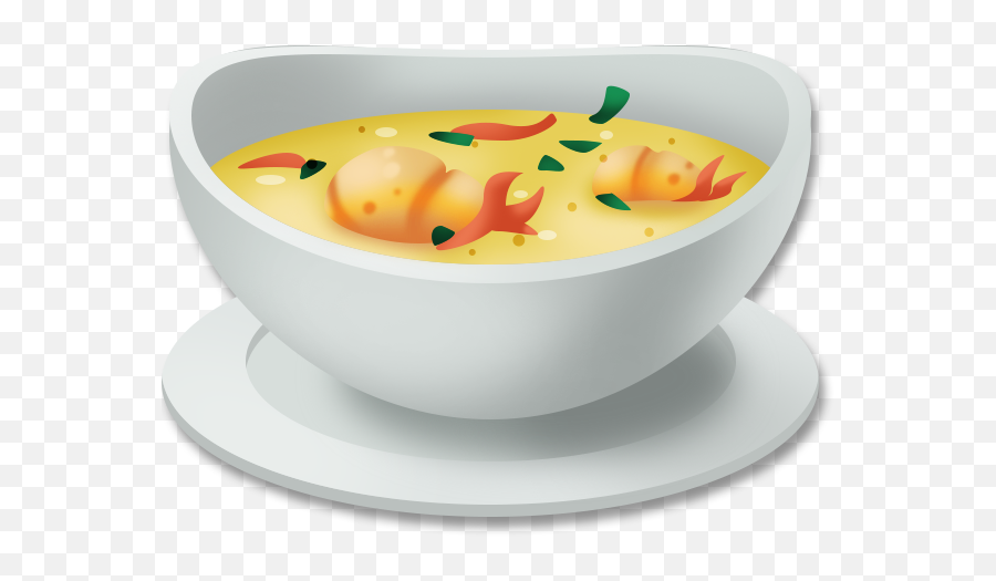Soup Png Image Lobster Soup Food Clipart Soup Kitchen - Fish Soup Clipart Png Emoji,Canned Food Clipart