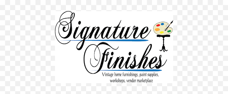 Signature Finishes Gift Card - Language Emoji,How To Add Signature In Gmail With Logo