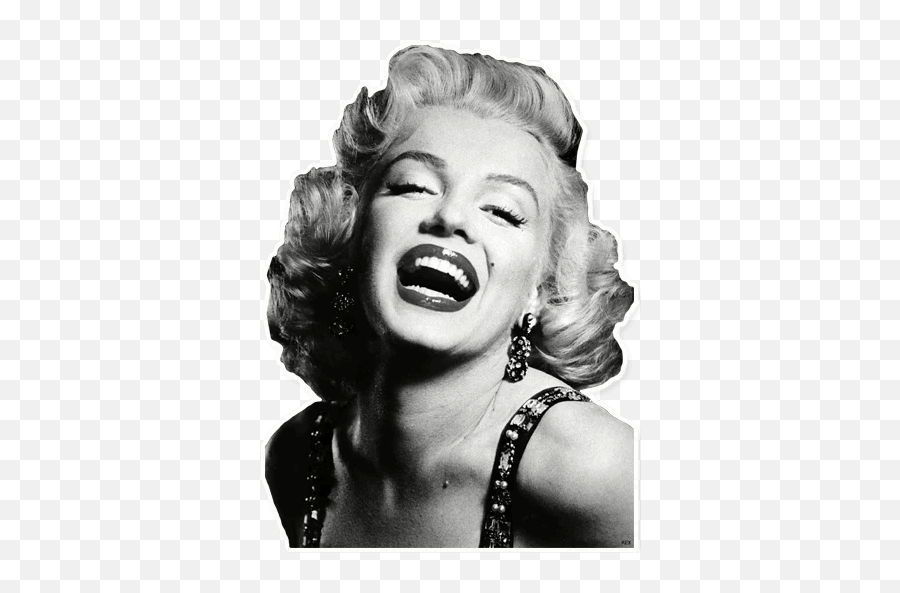 Marilyn Monroe Png Images Transparent - Marilyn Monroe Png Emoji,Marilyn Monroe Clipart