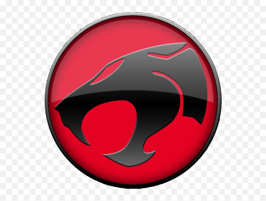 Thundercats - Thundercats Logo Png Emoji,Thundercats Logo