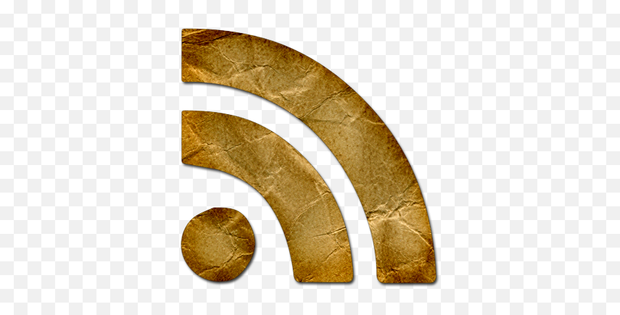 Rss Icon Png 208594 - Free Icons Library Wordpress Emoji,Rss Logos