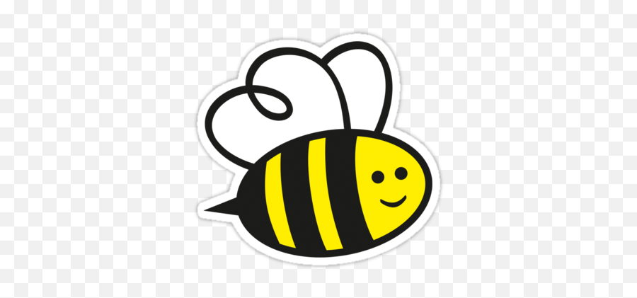 Bumblebee Clipart Transparent Png Image - Bumble Bee Clipart Free Emoji,Bee Png