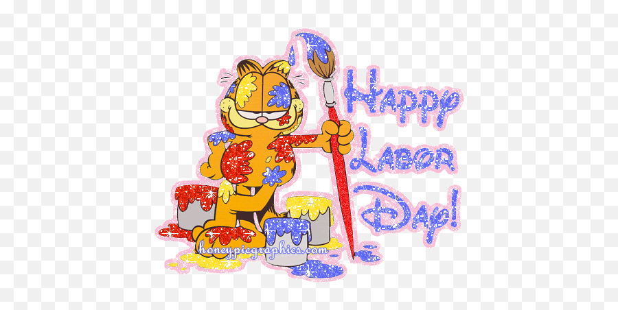 Peanuts Labor Day Clip Art 1 - Happy Labor Day Mickey Mouse Emoji,Labor Day Clipart
