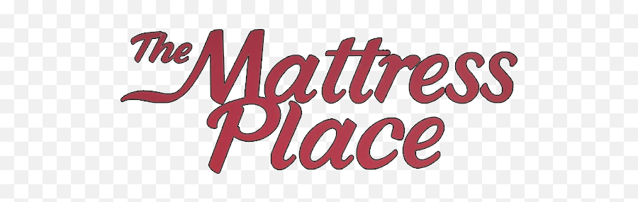 The Mattress Place The Mattress Place - Dot Emoji,Serta Logo