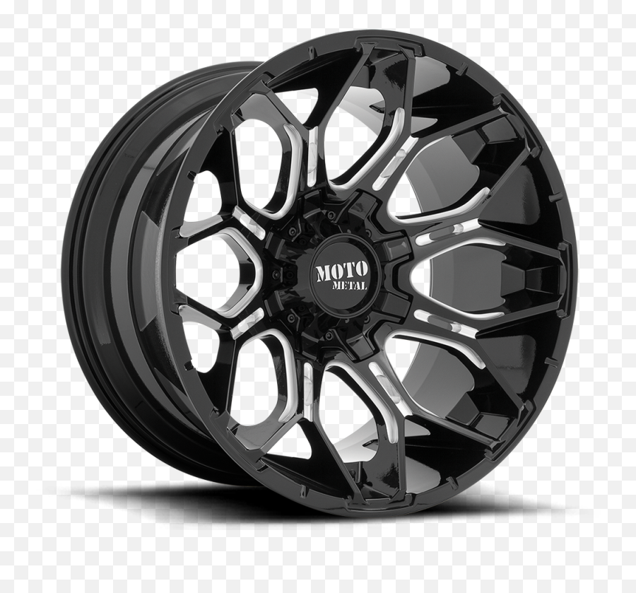 Wheel Pros Designed For The Industryu0027s Best By The - Moto Metal Sniper Emoji,Wheel Png