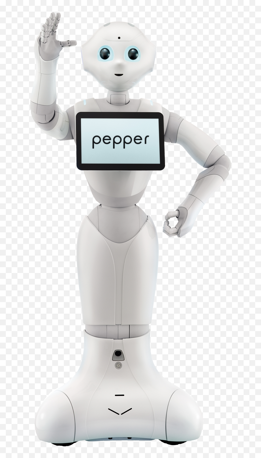 Pin By Kushalagarwal On Robot Robot Robot Png Png - Robot Pepper Emoji,Robot Transparent Background