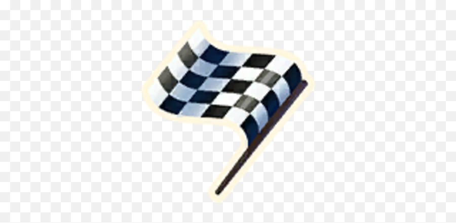 Checkered Flag - Tammi Ja Mylly Peli Emoji,Checkered Flag Png
