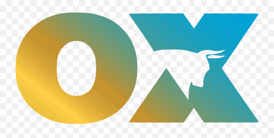 Home Emoji,Ox Logo