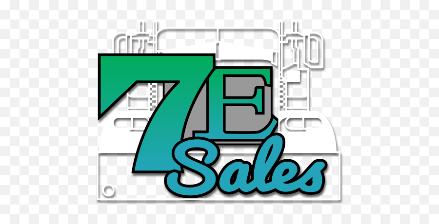 Download 7e Sales Logo - 7 E Logo Emoji,Sales Logo