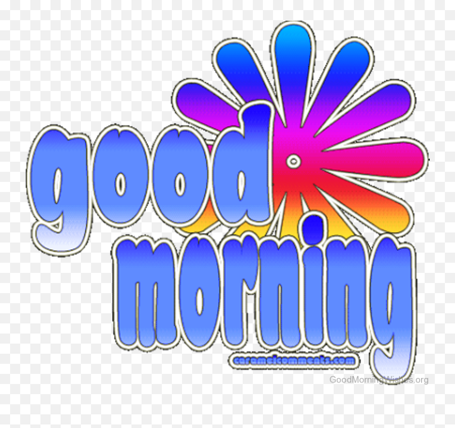 Good Logos Awesome Logo - Good Morning Gif Png Logo Good Morning Png Emoji,Good Morning Clipart