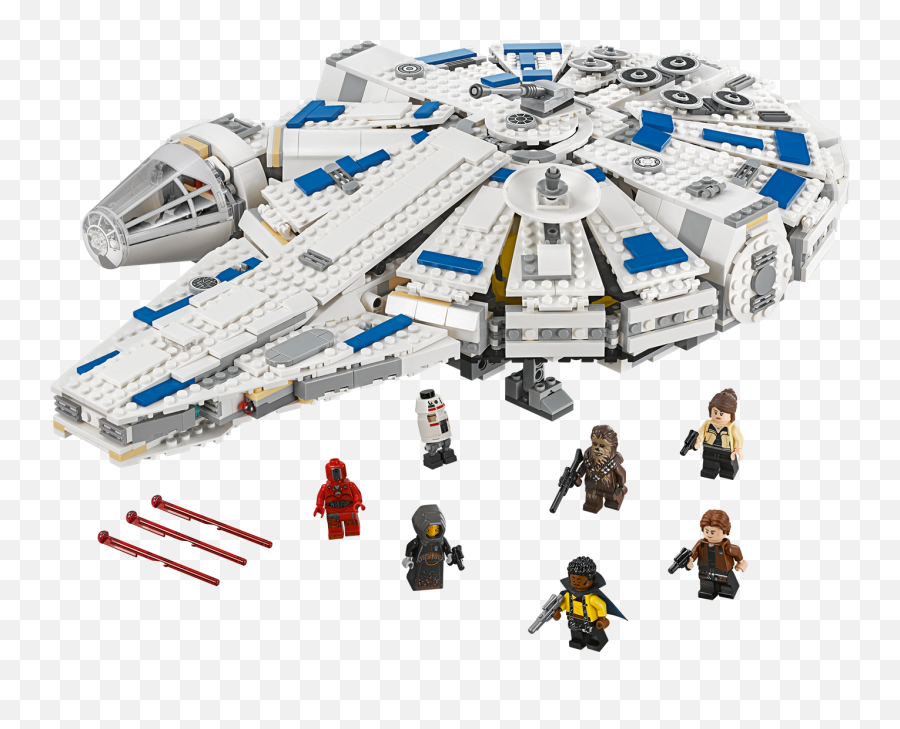 Lego Star Wars Millennium Falcon 75212 Emoji,Millenium Falcon Png