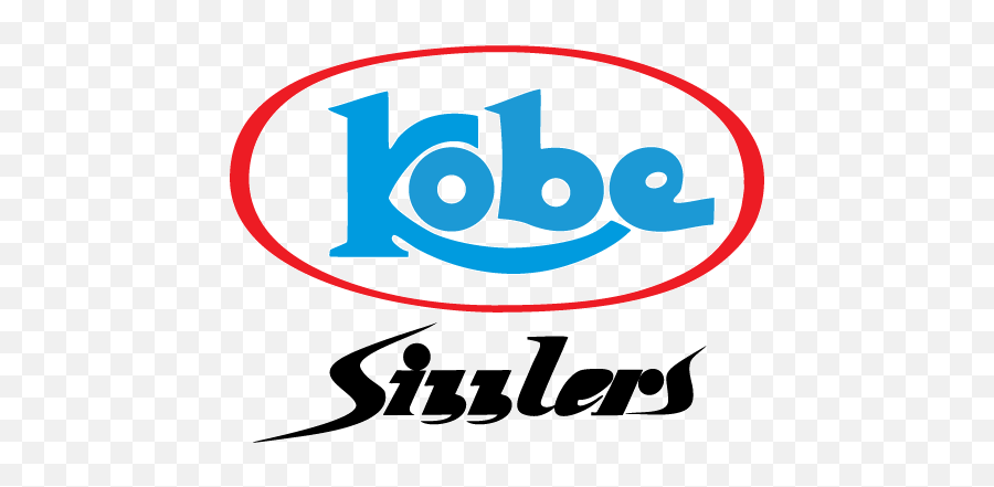 Kobe Sizzlers - Kobe Sizzlers Logo Emoji,Kobe Logo
