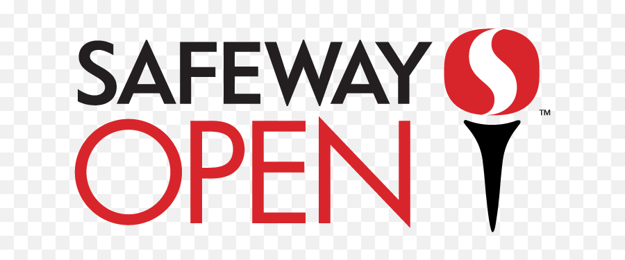 Past Winners Runners Up - Safeway Open Logo Emoji,Safeway Logo