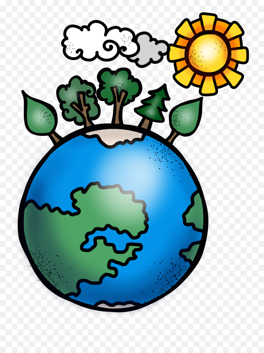Kindergarten Clipart - Poster Save Our Earth Emoji,Kindergarten Clipart