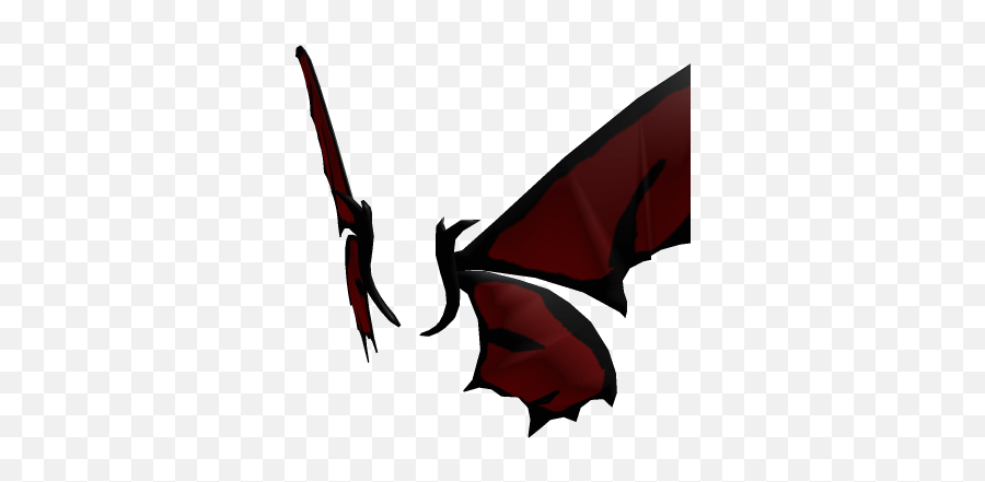 Demon Wings - Fictional Character Emoji,Demon Wings Png