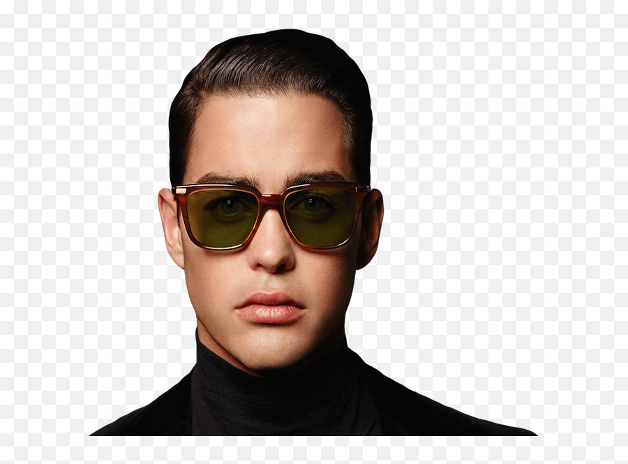 Download Dita - Man In Sunglasses Png Emoji,Cool Sunglasses Png