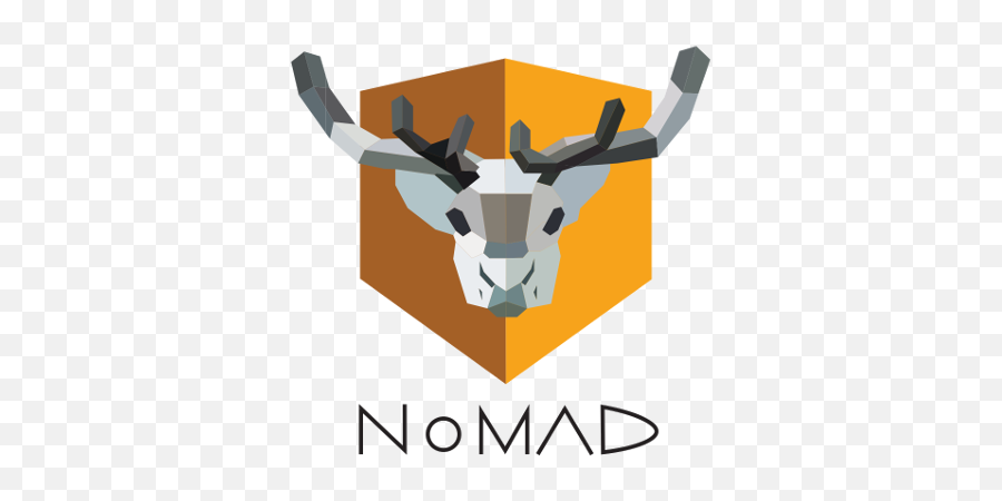 Nomad - Nomad Icon Emoji,Mac Logo