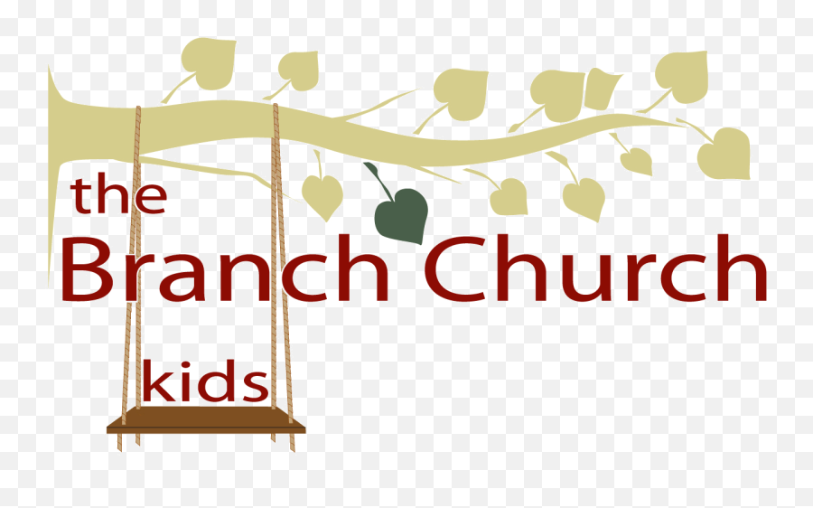 Welcome To The Branch Kids Emoji,Welcome To Our Church Clipart