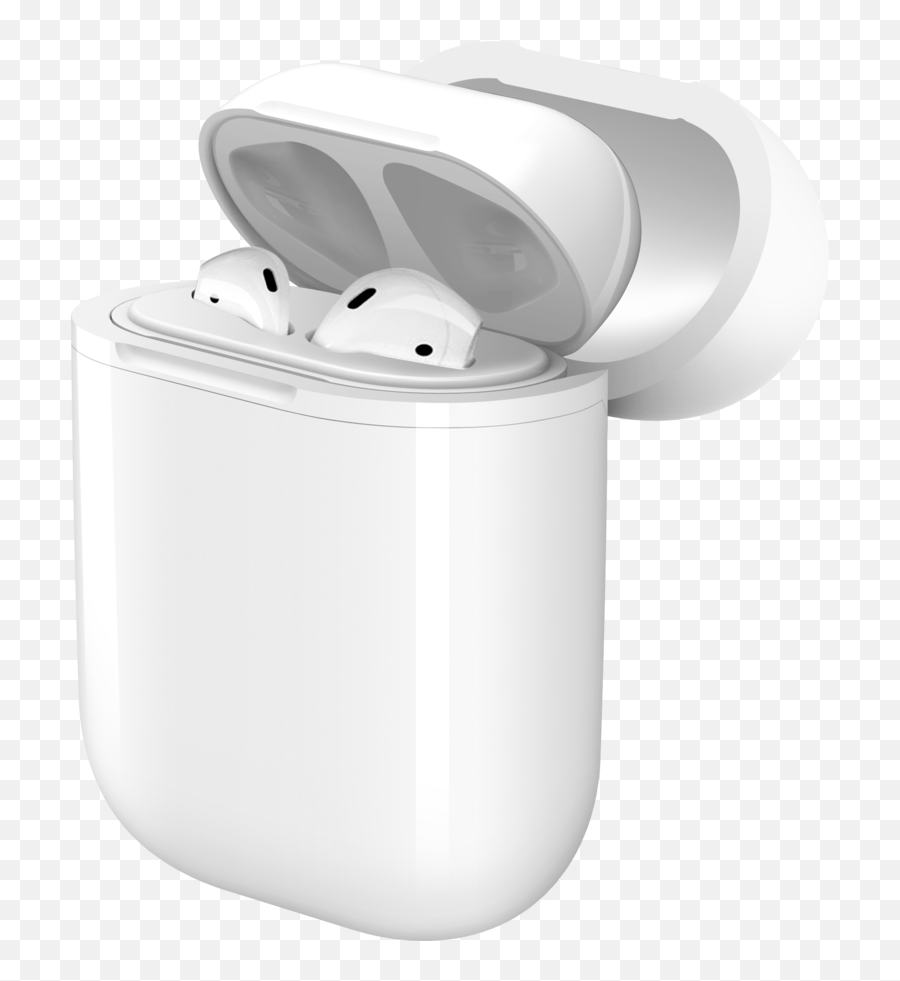Apple Airpods Png Images Transparent - Airpods Charging Case Emoji,Airpods Png