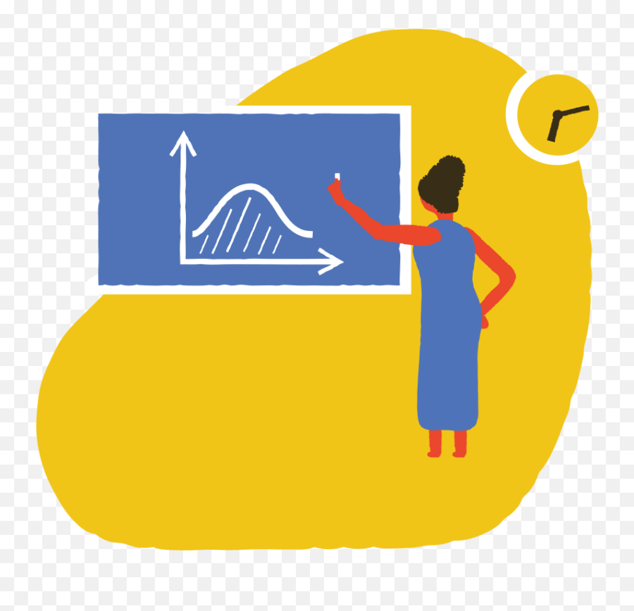 Teacher Clipart Illustration In Png Svg Emoji,Clipart For Teachers