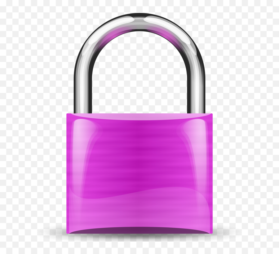 Lock Clipart Png - Small Transparent Lock Icon Emoji,Lock Clipart