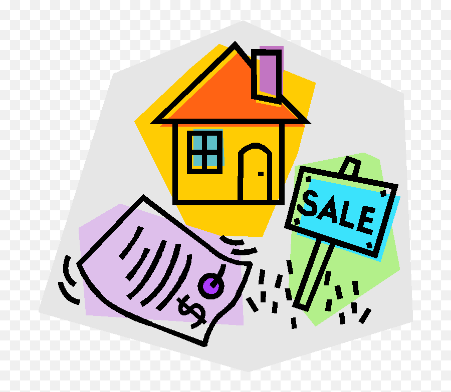 Mortgage Clip Art - Clip Art Library Emoji,Interest Clipart