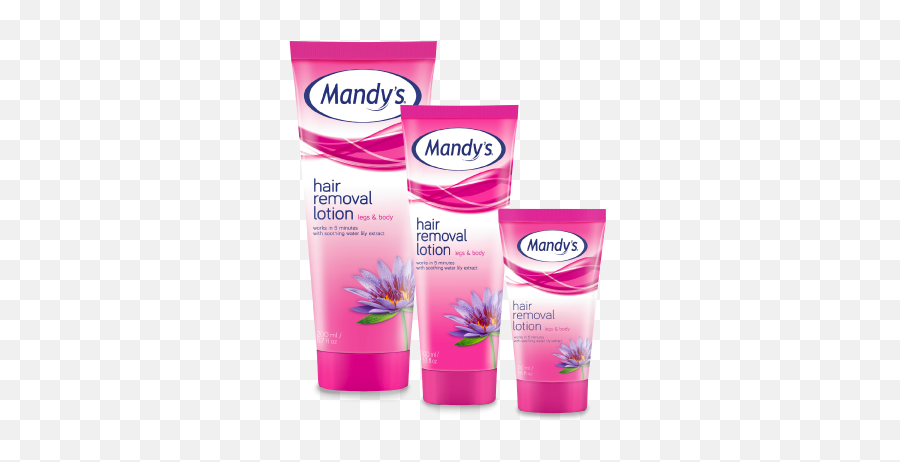 Mandys Hair Removal Lotion - South Africa Esajacom For Emoji,Mandy Rose Png