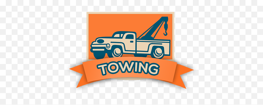 Lex Tow Towing Emoji,Tow Logo
