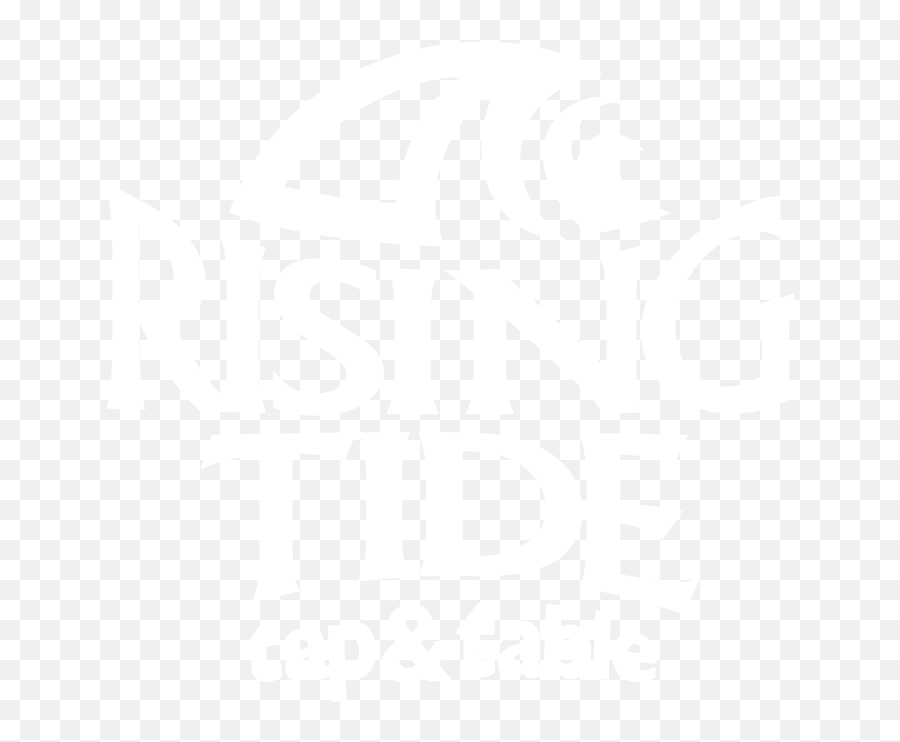 Menus Rising Tide Tap And Table In Port Canaveral Fl Emoji,Blank Nasa Logo