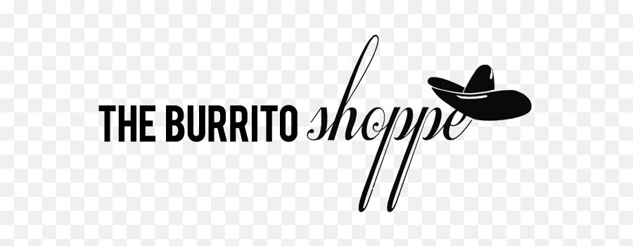 The Burrito Shoppe - Authentic Mexican On Staten Islandu0027s Emoji,Burrito Logo