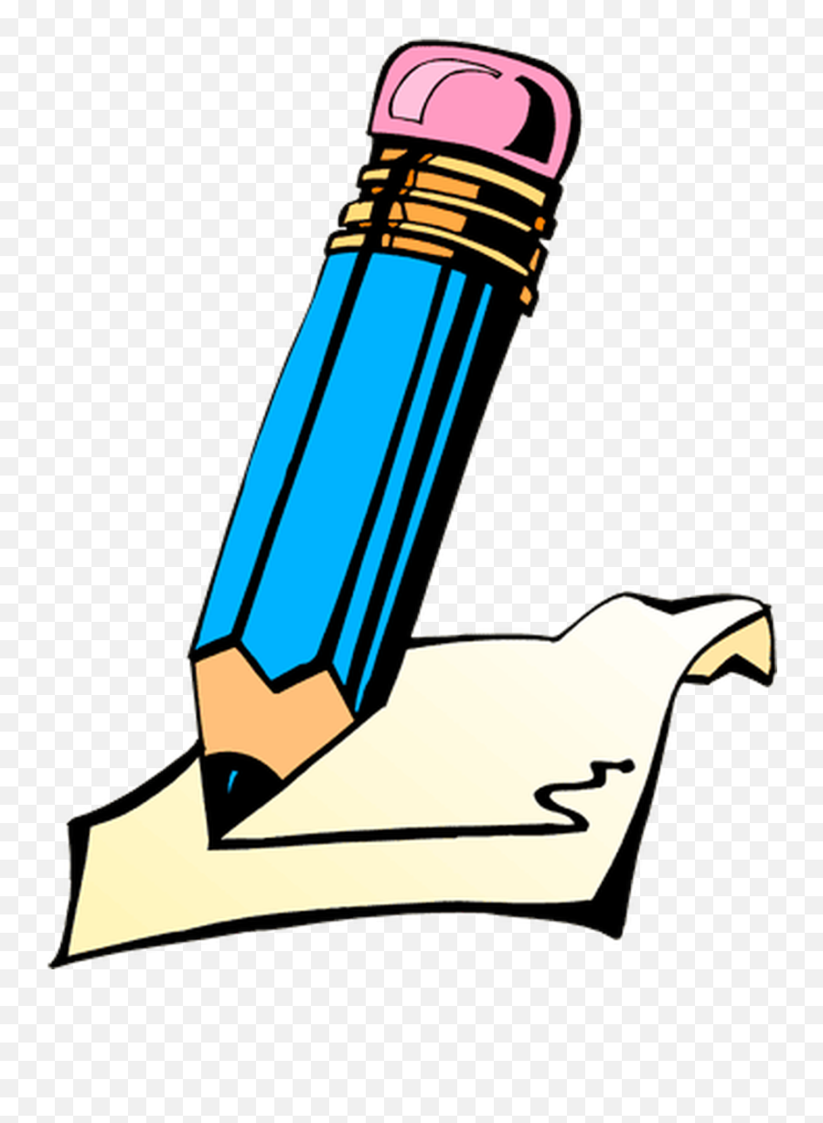 Clipart Writing Independent Writing - Free Clipart Writing Emoji,Writing Clipart