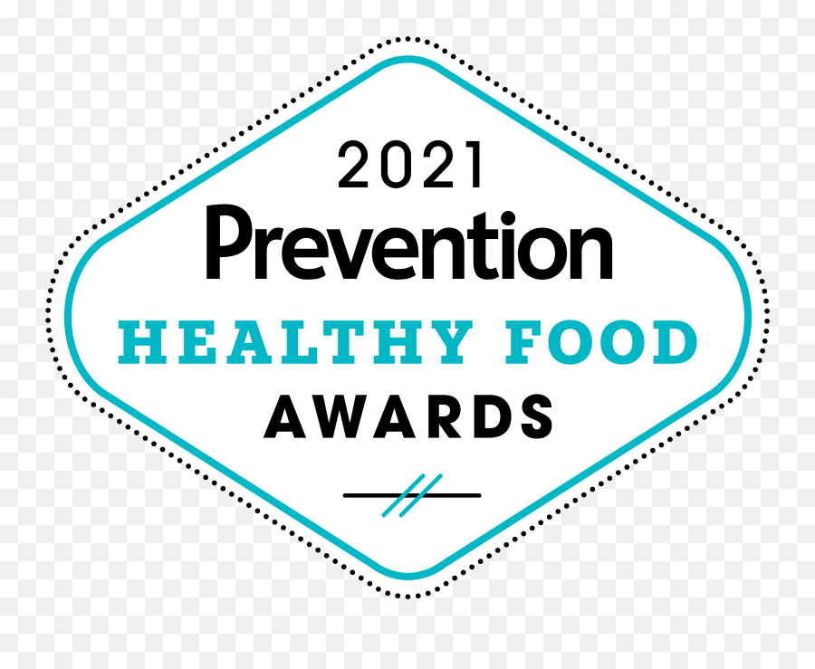 Preventionu0027s 2021 Healthy Food Awards - Top Packaged Foods Emoji,Healthy Food Png