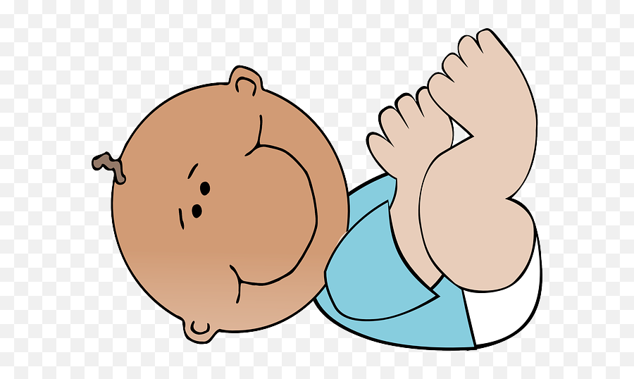 Baby Boy Free Baby Clipart Babies Clip - Baby Boy Clip Art Emoji,Baby Clipart