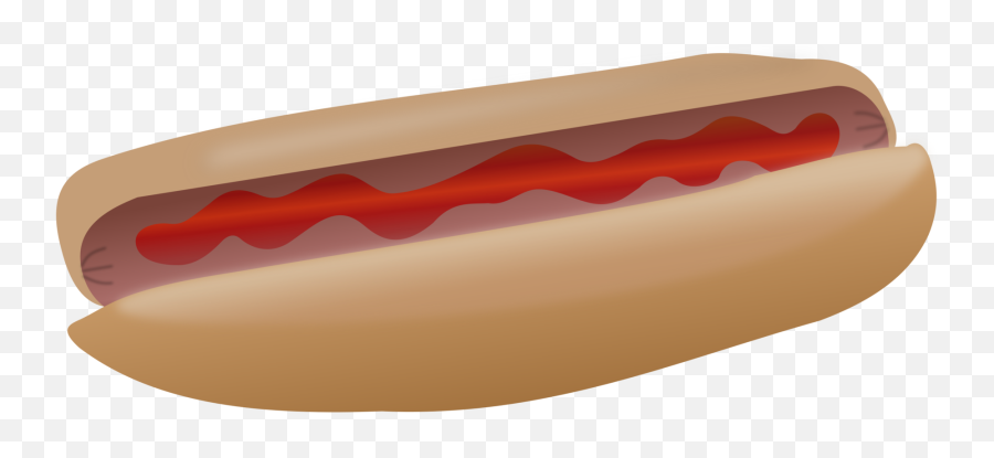 Hot Dogfrankfurter Würstchenhot Dog Bun Png Clipart - Chili Dog Emoji,Hot Dog Clipart