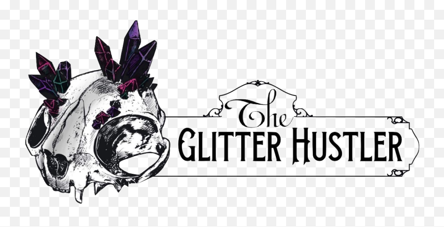 Glitter U2013 Glitter Hustler Emoji,Hustler Logo