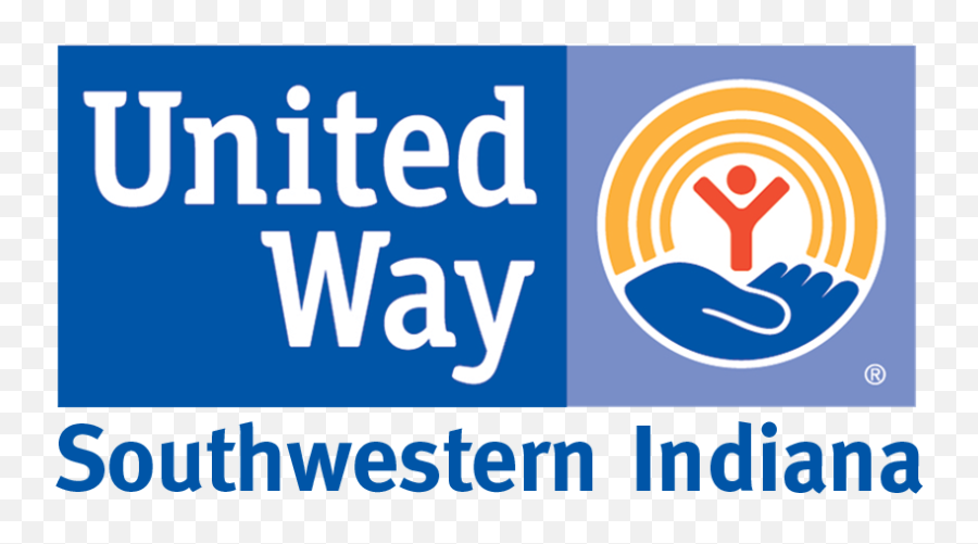 United Way - Oswald Marketing Emoji,Eunited Logo