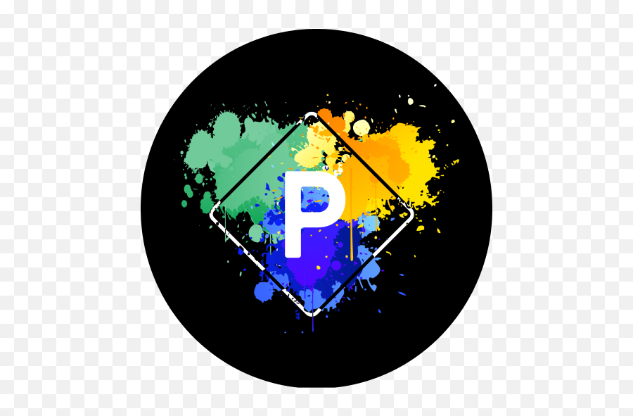 Home Painting Outside The Lines Emoji,Paintings Logo