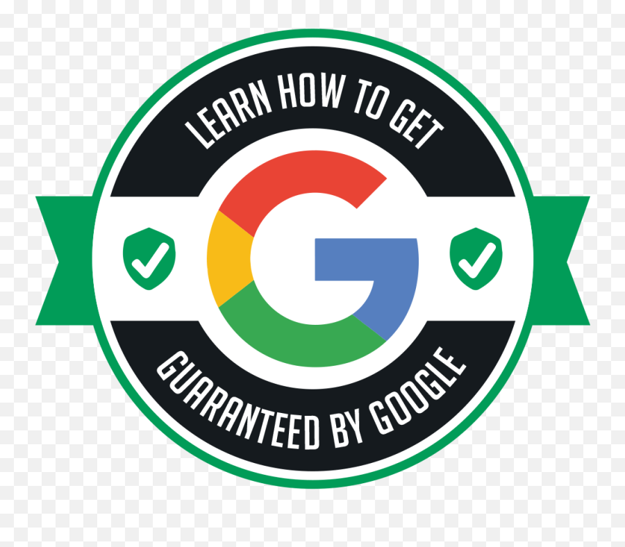 Google Guaranteed Programu201d For Local Businesses - Omg Emoji,Minneapolis Moline Logo