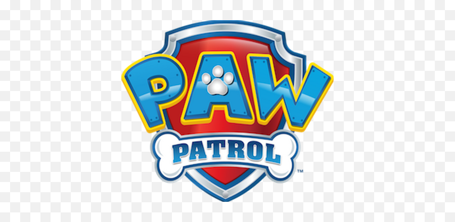 Best Childrens Birthday Parties In Kansas City - 125 For 10 Paw Patrol Logo Emoji,Happy Birthday Logo