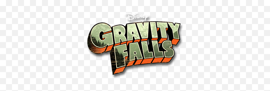 Free Transparent Disney Xd Png Download - Gravity Falls Logo Sticker Emoji,Gravity Falls Logo