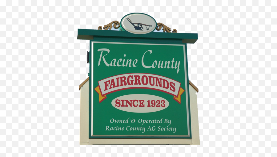 Racine - Countyfairgroundslogo Big Hat Rodeo Co Pro Emoji,Bull Riding Logo