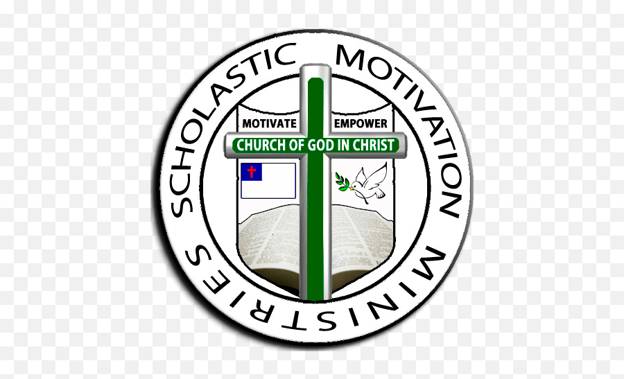 Scholastic Motivation Ministries - Smm Cogic Emoji,Scholastic Logo