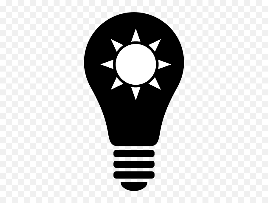 Library Of Natural Light Logo Clip Library Png Files - Natural Lighting Black Logo Emoji,Light Logo