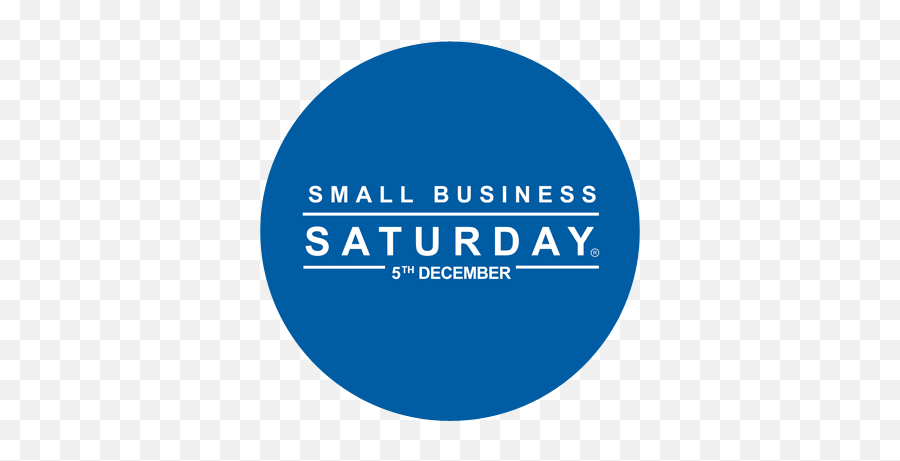 Download Small Business Saturday Logo - Nhs Blood And Small Business Saturday Uk Emoji,Nhs Logo
