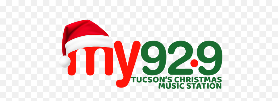 My 929 Tucson Iheartradio - Language Emoji,Iheartradio Logo
